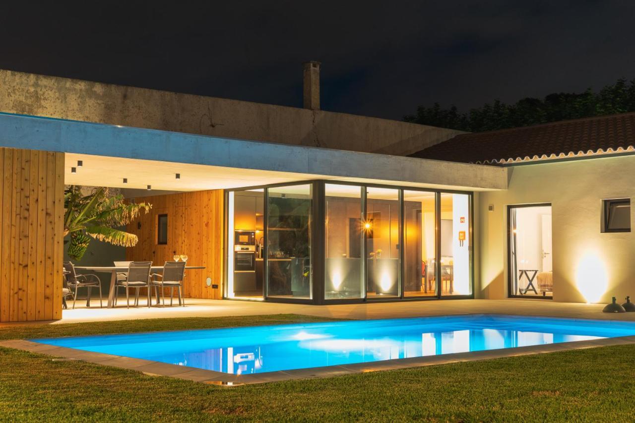 Populo'S Place Ponta Delgada Exterior foto